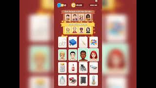 Pair Pop Level 165 | Pair Pop: Solitaire Match screenshot 3