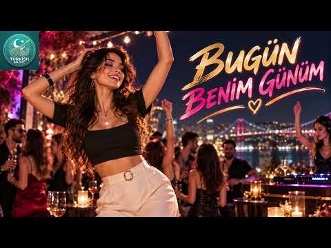 Bugün Benim Günüm: Enerjini Serbest Bırak!
