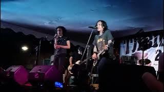 Led zeppelin CoveR Bonk n Rudjack....(@KiddrockIndonesia @SohamRockstarEntertainment