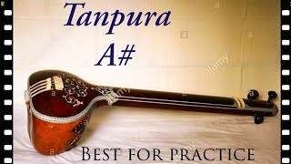 Tanpura A#\\\\Best for riyaz//////Best for mediation//// screenshot 4