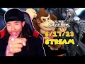I Finally Returned to Smash Ultimate (Super Smash Bros Ultimate) 6/17/23 STREAM