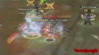NeonJungle And MajestyCa Pvp Videos !! Electus Reborn screenshot 5
