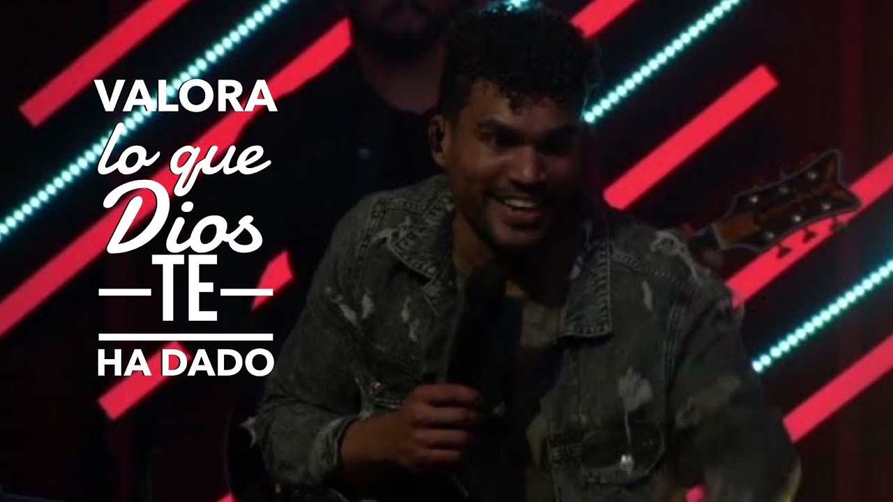 Valora Lo Que DIOS Te Ha Dado | Robert Green #SHORT / BARAK - YouTube