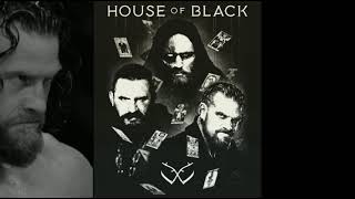 House Of Black - AEW Theme - Rise From Ruins