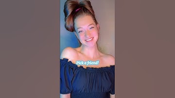 Which companion do you choose? 😍 #acting #youtubeshorts #shorts