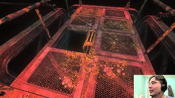 THE ABYSSAL PLAIN | Soma Part 11