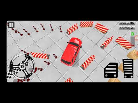 My first video Car Parking Game More interesting games videos