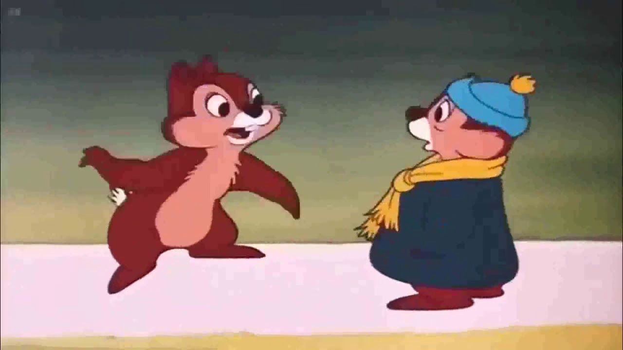 Donald Duck CORN CHIPS Cartoon Show YouTube