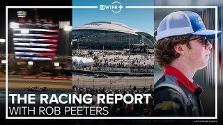 F1 cancels Bahrain, Saudi GPs, IndyCar's street success, Daniel Dye suspended | The Racing Report