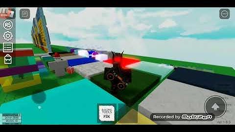 How to air walk in let