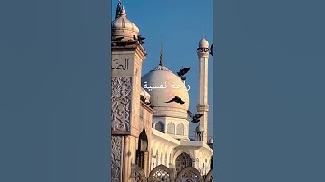 ارح سمعك ـ احترم القرأن #حالات_واتس #تلاوة_مؤثرة #تلاوة_خاشعة #إسلام_صبحي #حالات #حالات_واتساب
