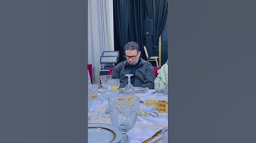 القارئ مصطفى زاهد