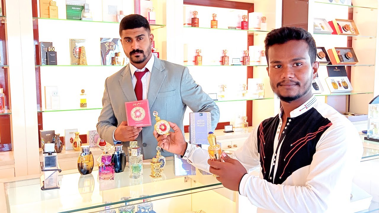 Best perfume Rates in Oman 75%off . Oman me sab se sasta perfume or ...