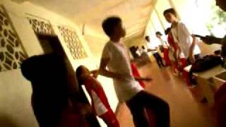 BSIT- 1A @ Evsu Pamarayaw.
