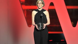 Awards Science :Breakthrough Prize Ceremony: Scientists and Stars Come Together in Hollywood