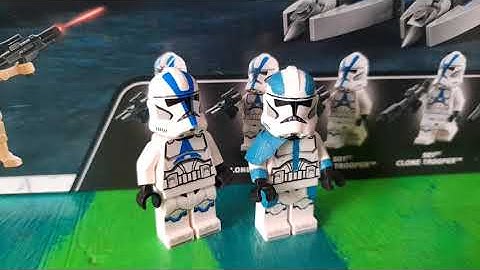 lego SW custom captain howzer