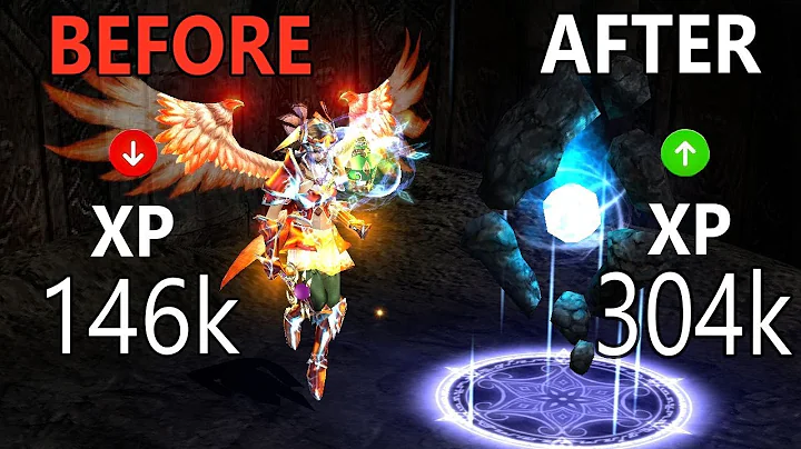 Is Confusion Stone a Waste of Points? Testing Transmutation Rate - MU Online 2025 Webzen