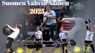 Download Lagu Suomen Vahvin Nainen 2025 – Finaali Uudessakaupungissa MP3 Download Lagu Suomen Vahvin Nainen 2025 – Finaali Uudessakaupungissa MP3