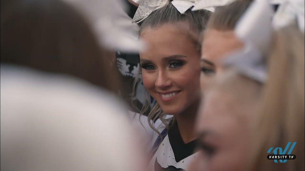 Weber State cheer 2023 Grand National Champions YouTube