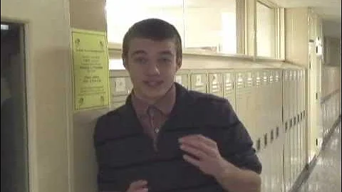 Cinnaminson High School - Behind The Scenes Tour