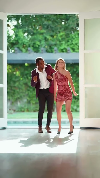 September (Bdash x Miranda Derrick)