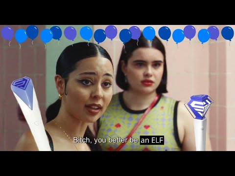 The Euphoria Meme But It S Super Junior