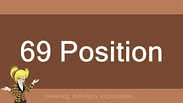 69 Position