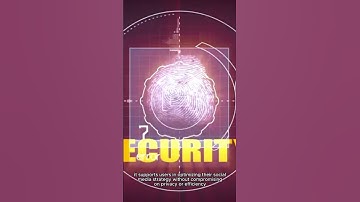 Simplify Instagram Account Merging While Ensuring Security