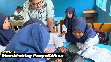 Micro Teaching untuk Tugas Bimtek Informatika 2023 (Analisis Data)