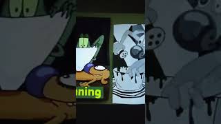 classic catdog story in 12 minutes part 1 #spidermannowayhomeleakedtrailer