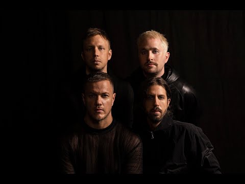 Imagine Dragons - Mercury Act 2 - Live Q&A from Vienna