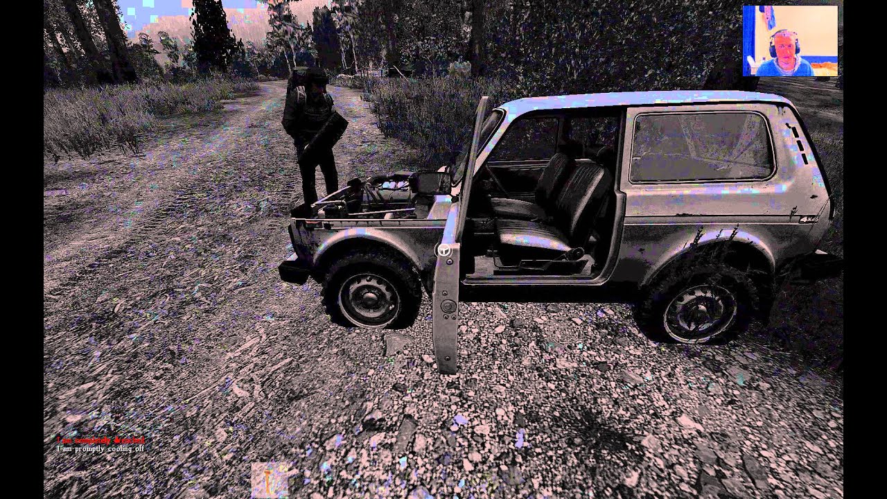 Scum как собрать машину Scum как собрать машину