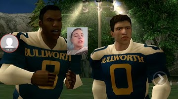 Bully part 28 the chapter 4 nerds vs jocks part 5 the end