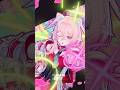 💎リンネア　シグウィン💗／UMAMUSUME TREND【原神/MMD/Genshin impact】#原神 #genshinimpact #linnea #sigewinne #shorts