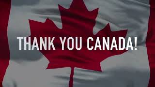 Canadas Unacceptables, Eh - Racist Misogynists Stand Tall And Proudly Singing Anthem