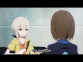 Extreme Hearts Duet