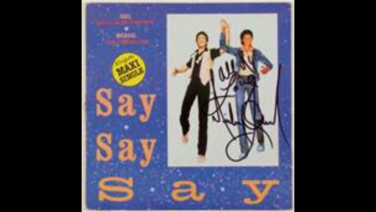 Mccartney michael jackson say say say. Say say say Paul MCCARTNEY Michael Jackson. Paul MCCARTNEY and Michael Jackson. Paul MCCARTNEY & Michael Jackson – say say say обложка. P.MCCARTNEY / M.Jackson - say say say.