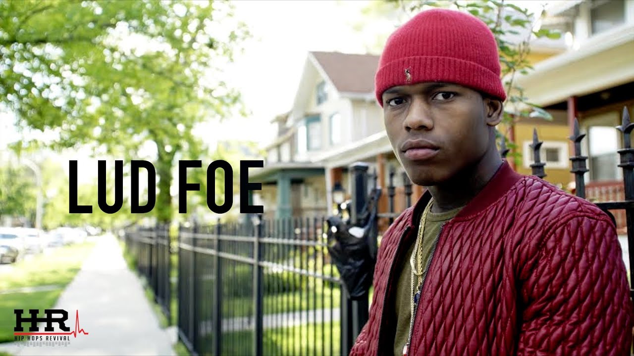 lud-foe-talks-cuttin-up-lil-durk-rapping-9-years-more-first-video-interview