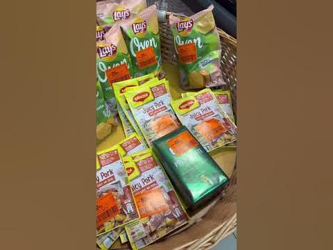 Изменения в магазинах RIMI Latvija #феликсскотом #felixandthecat # ...