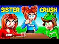Who Knows Me Best? (SISTER VS CRUSH)