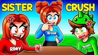 Who Knows Me Best? (SISTER VS CRUSH)