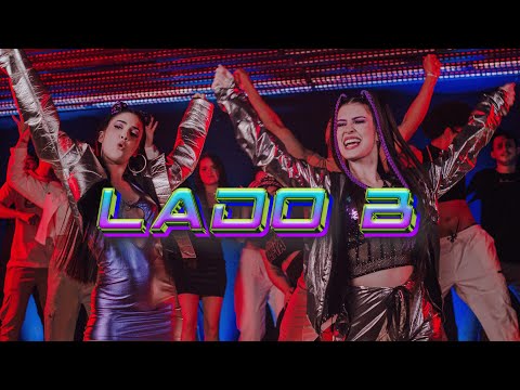 DIGRECCO - Lado B (Official Music Video)