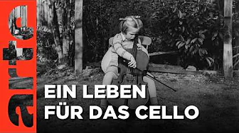 Jacqueline du Pré - Das tragische Schicksal einer Cello-Legende | Doku HD | ARTE