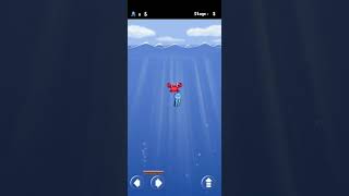 Octopus Jumper New Graphic Features screenshot 5