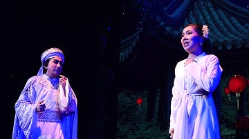 NSƯT KIM TỬ LONG- THU VÂN trích TẤM CÁM 02/03/19