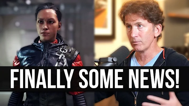 Todd Howard Just Gave a MASSIVE New Interview - St...