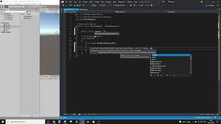 RotateAround Function | Display move using mouse in unity|  platinumboy GameDev #platinumboygamedev