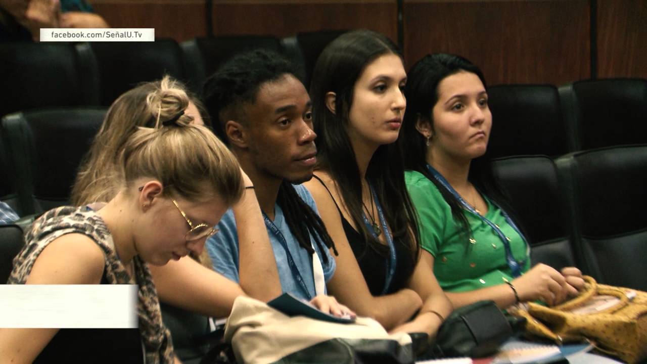nacional b Edición U - Examen de español para estudiantes extranjeros