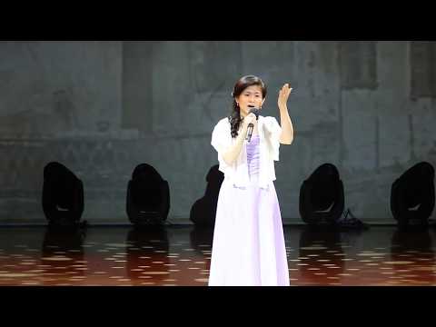 2017全國街頭表演大賽-紀秀月