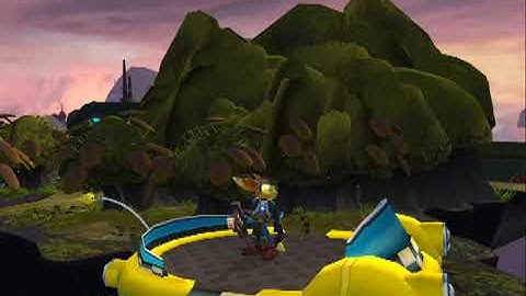 Ratchet & Clank Going Commando HD Walkthrough Part 30